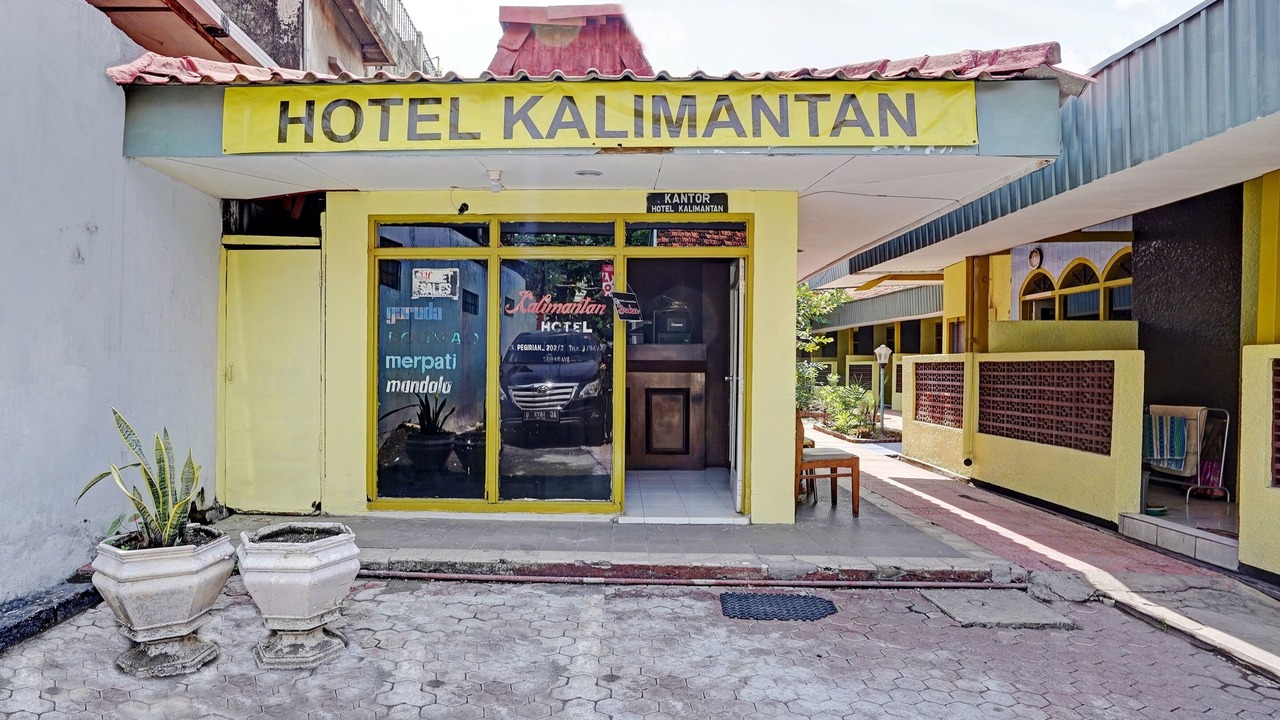 Photo of Outdoor in Surabaya