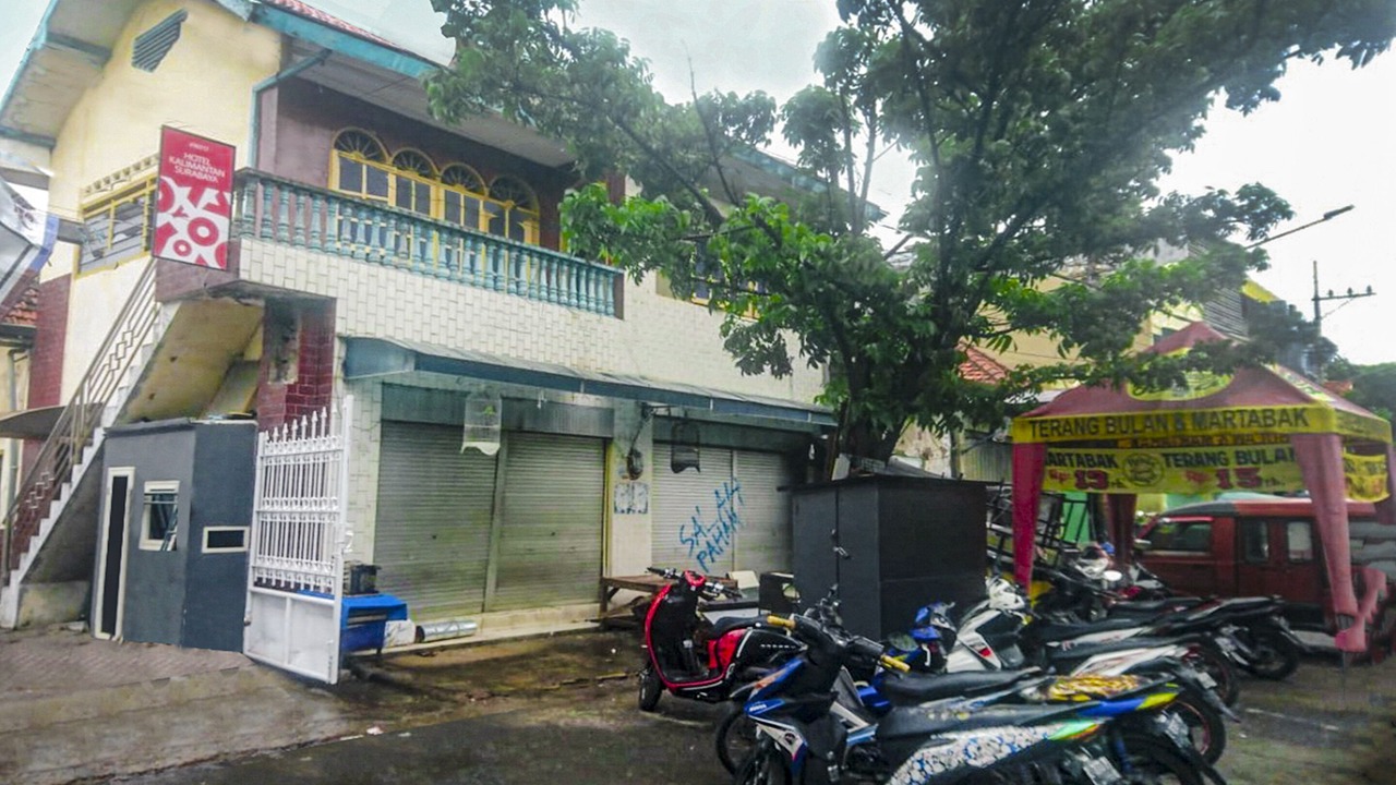 Photo of Outdoor in Surabaya