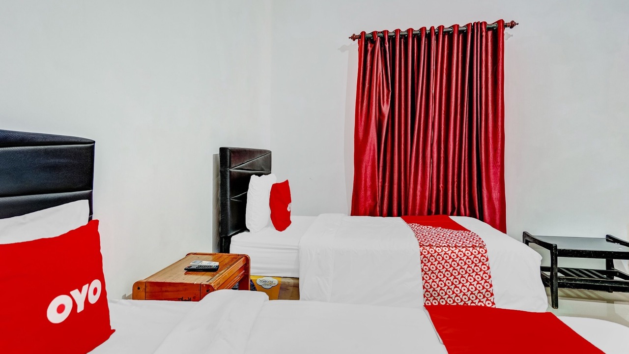 Photo of Bedroom in Surabaya