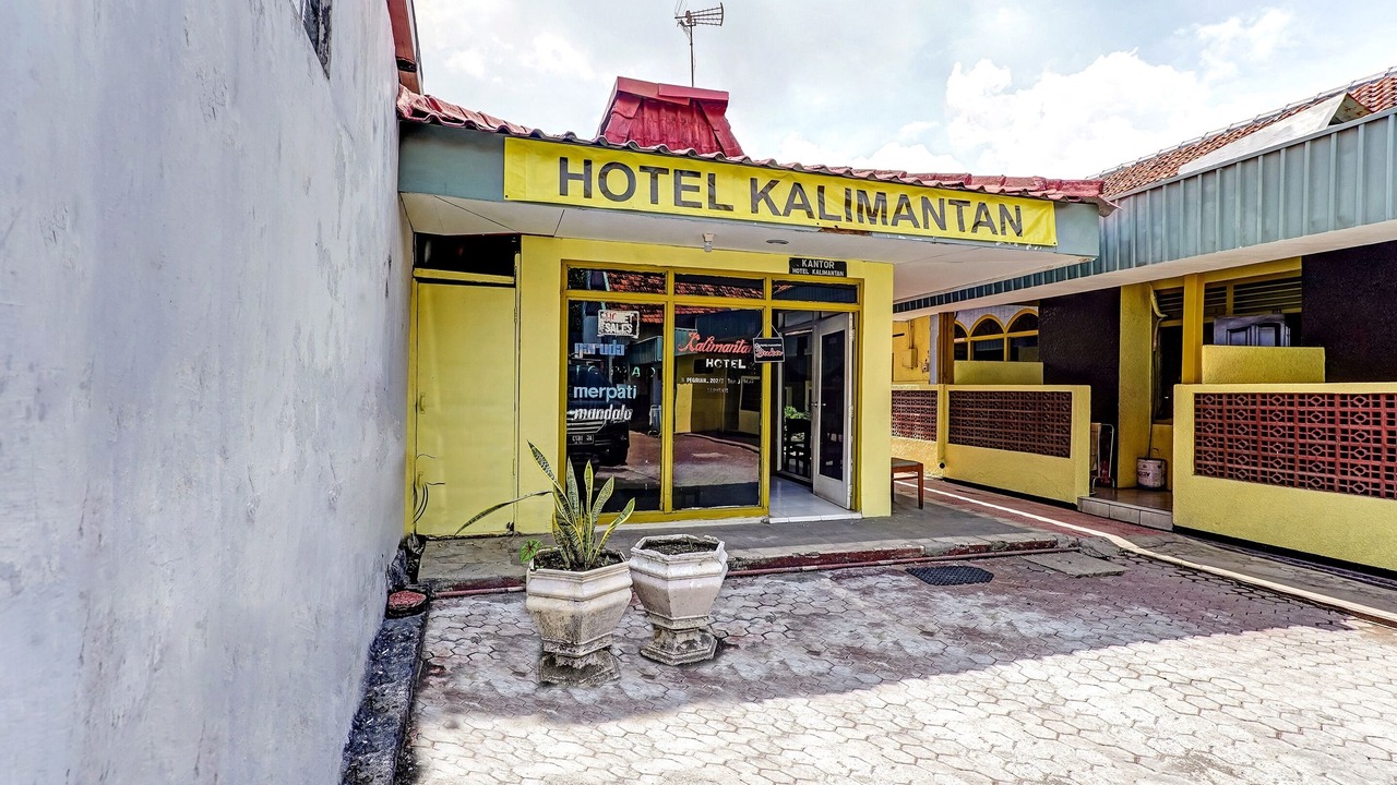 Photo of Outdoor in Surabaya