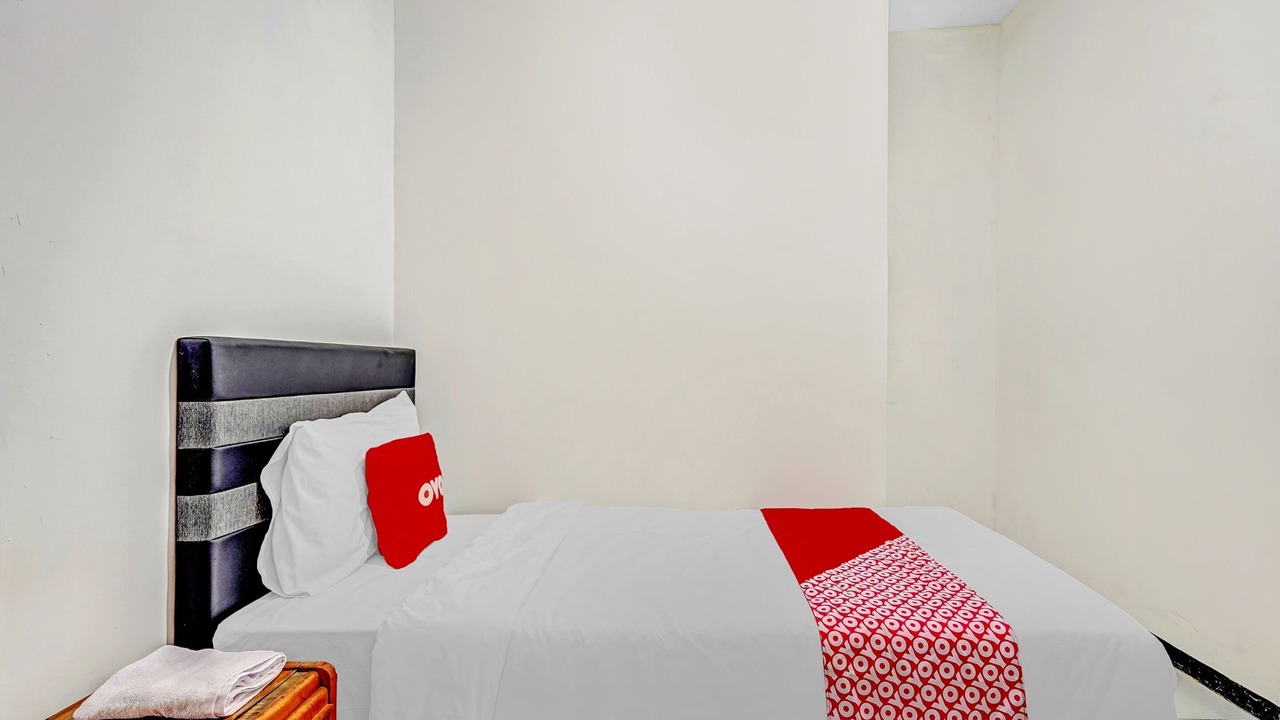 Photo of Bedroom in Surabaya