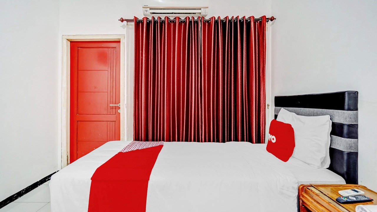 Photo of Bedroom in Surabaya