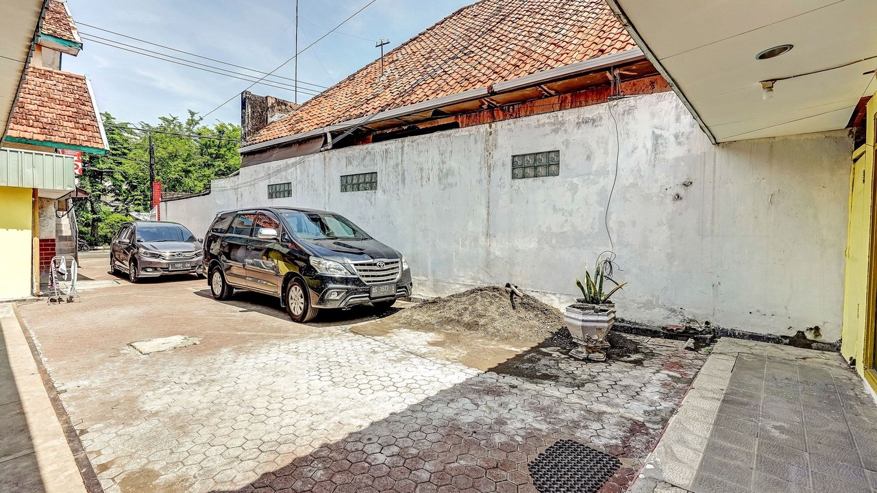 Photo of Outdoor in Surabaya