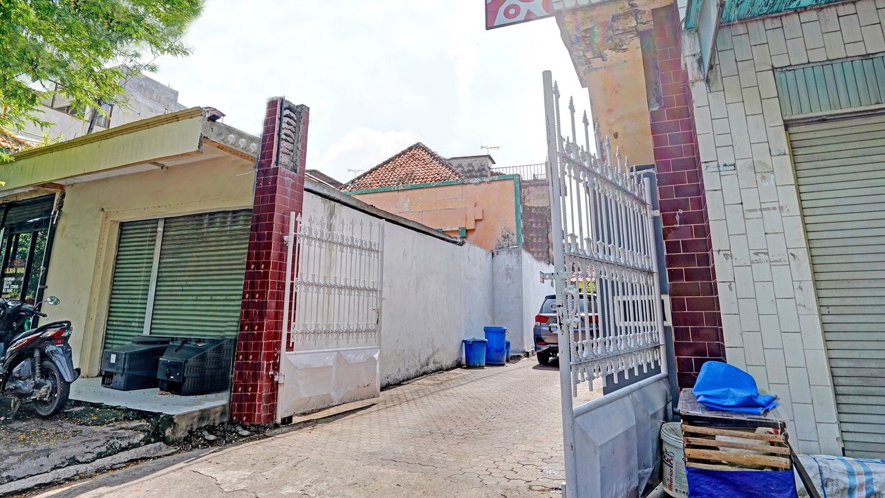Photo of Outdoor in Surabaya