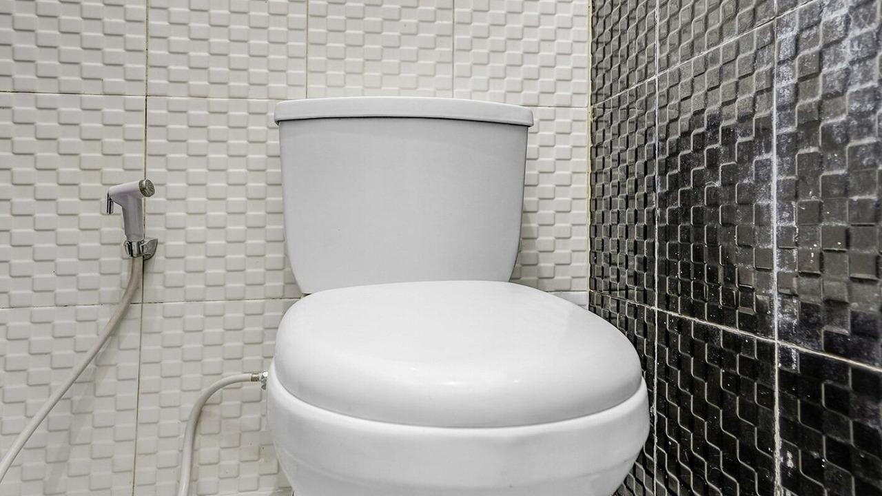Photo of Bathroom in Surabaya