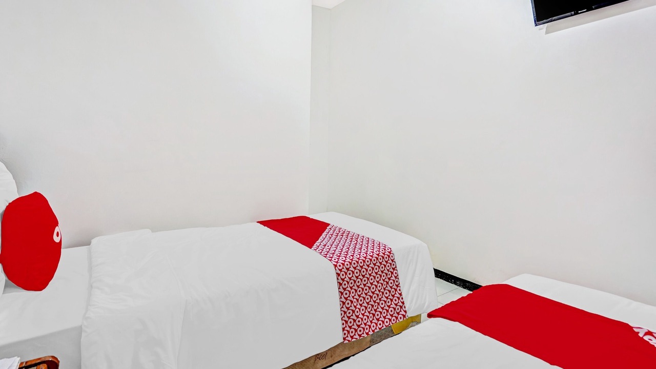 Photo of Bedroom in Surabaya