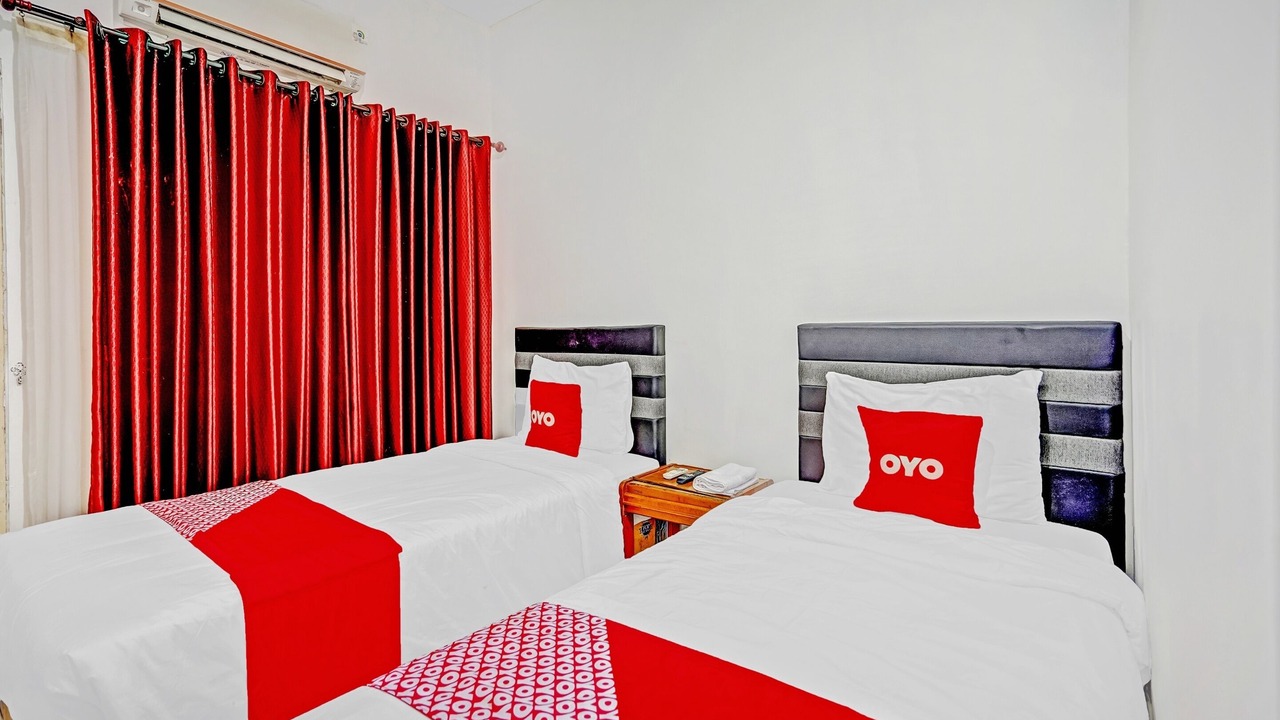Photo of Bedroom in Surabaya