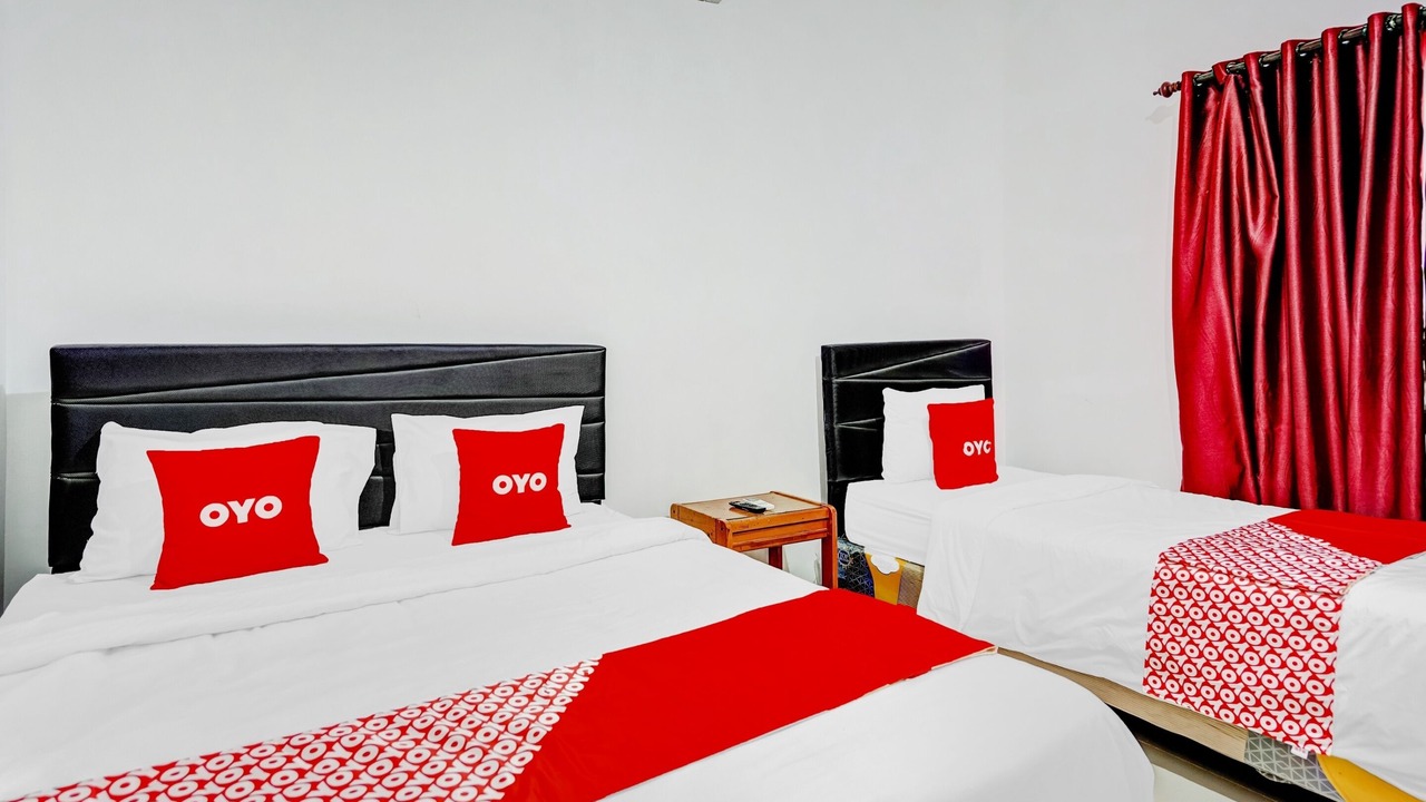 Photo of Bedroom in Surabaya