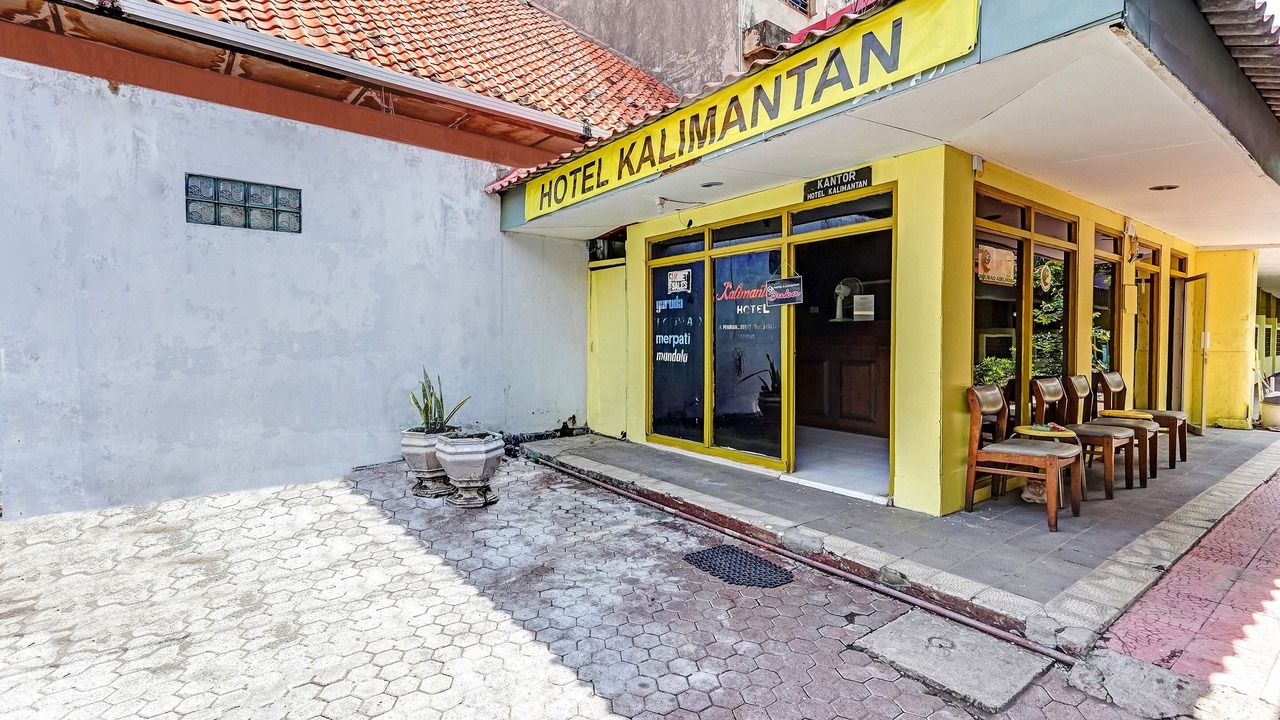 Photo of Outdoor in Surabaya