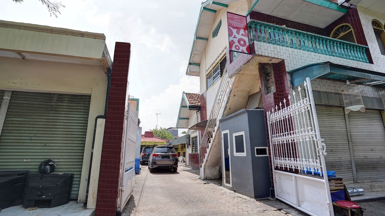 Photo of Outdoor in Surabaya