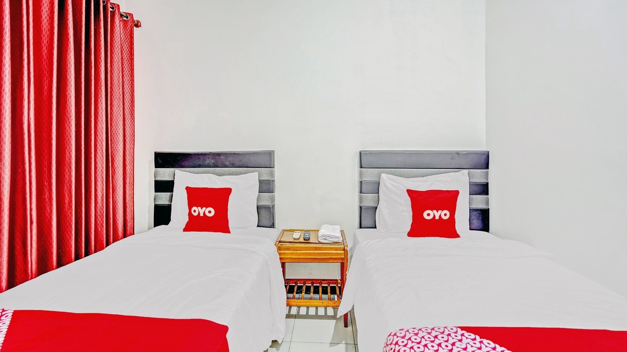 Photo of Bedroom in Surabaya