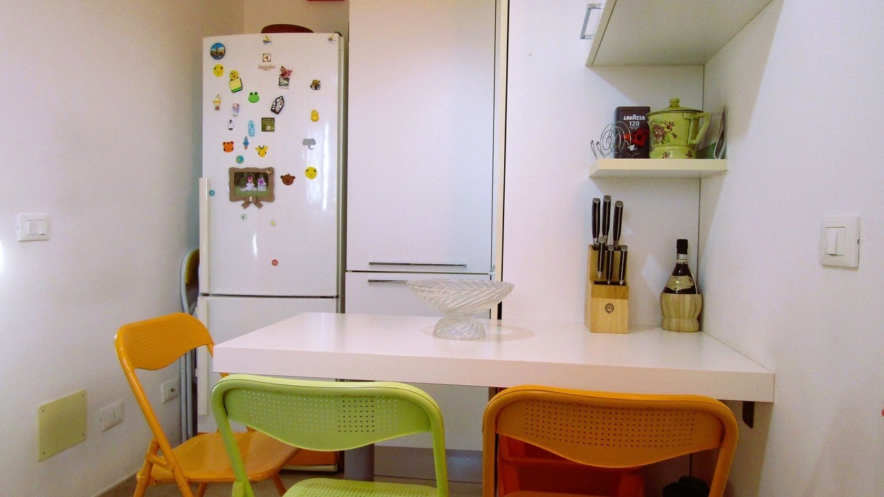 Photo of Kitchen in Ripa-Pozzi-Ponterosso