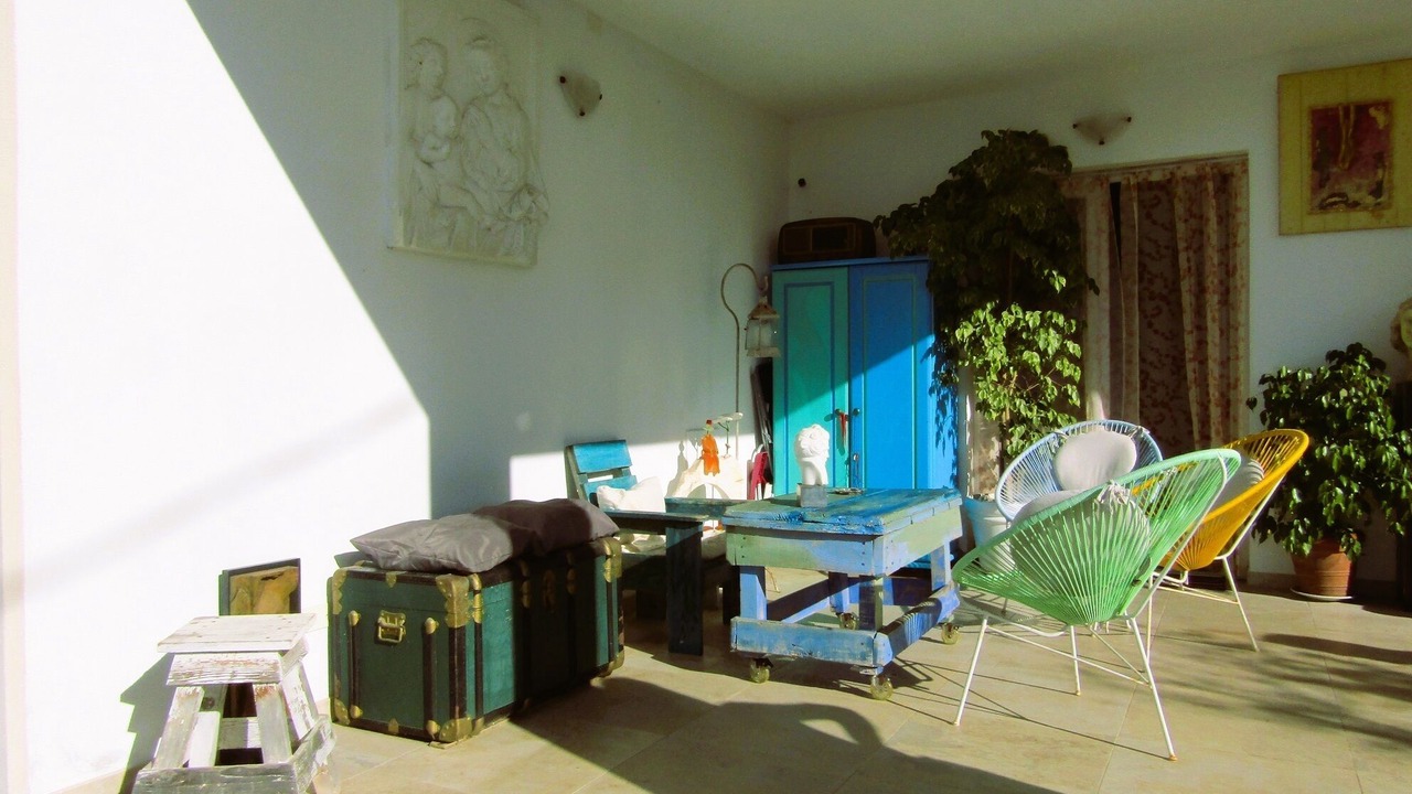 Photo of Outdoor in Ripa-Pozzi-Ponterosso