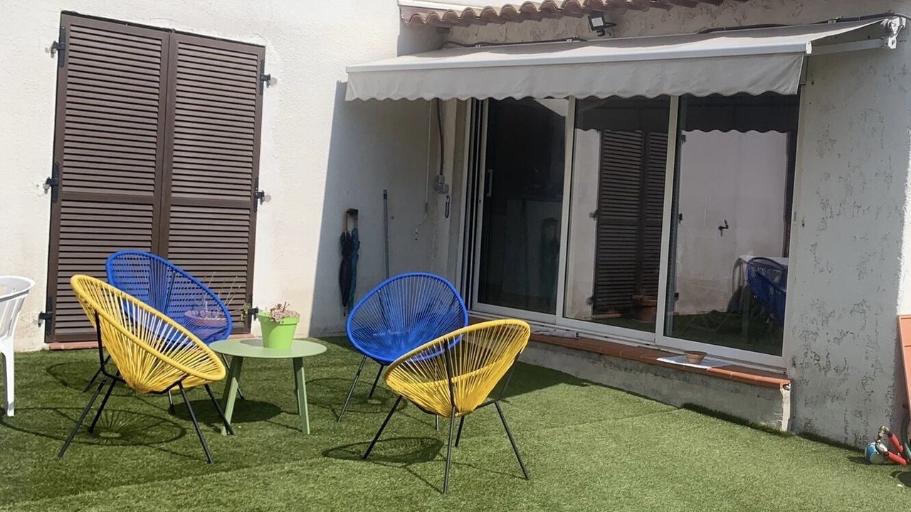 Photo of Outdoor in La Madeleine