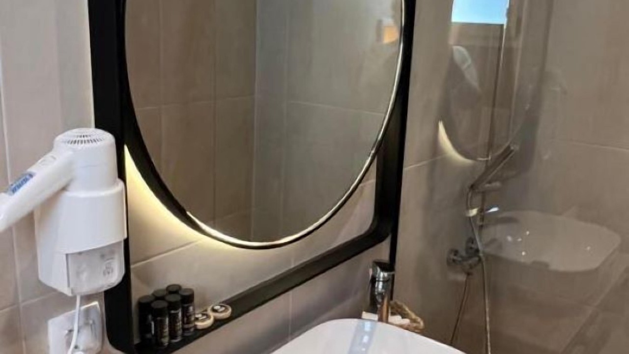 Photo of Bathroom in Pyrgos