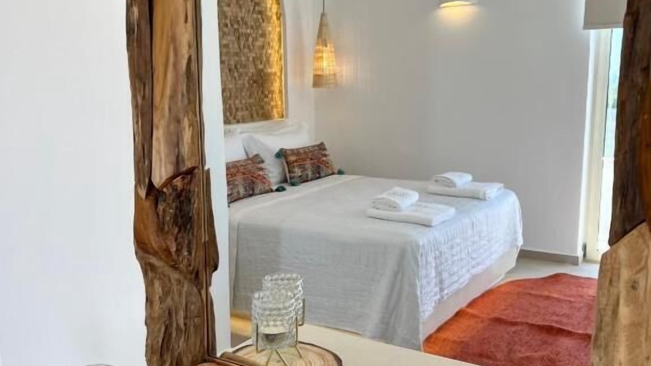 Photo of Bedroom in Pyrgos