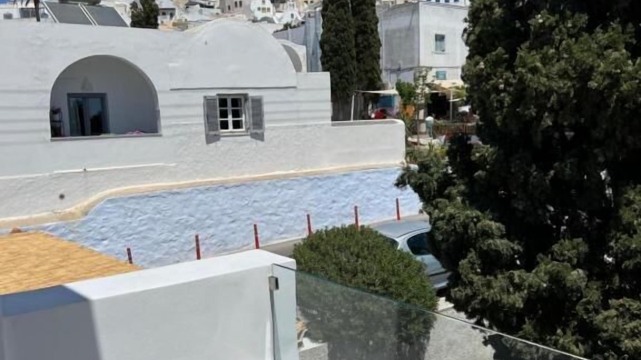 Photo of Bedroom in Pyrgos