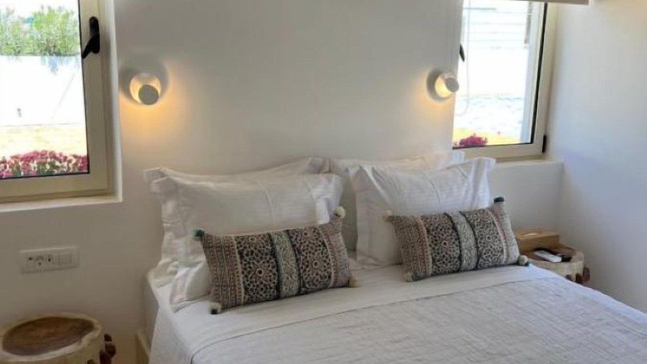 Photo of Bedroom in Pyrgos