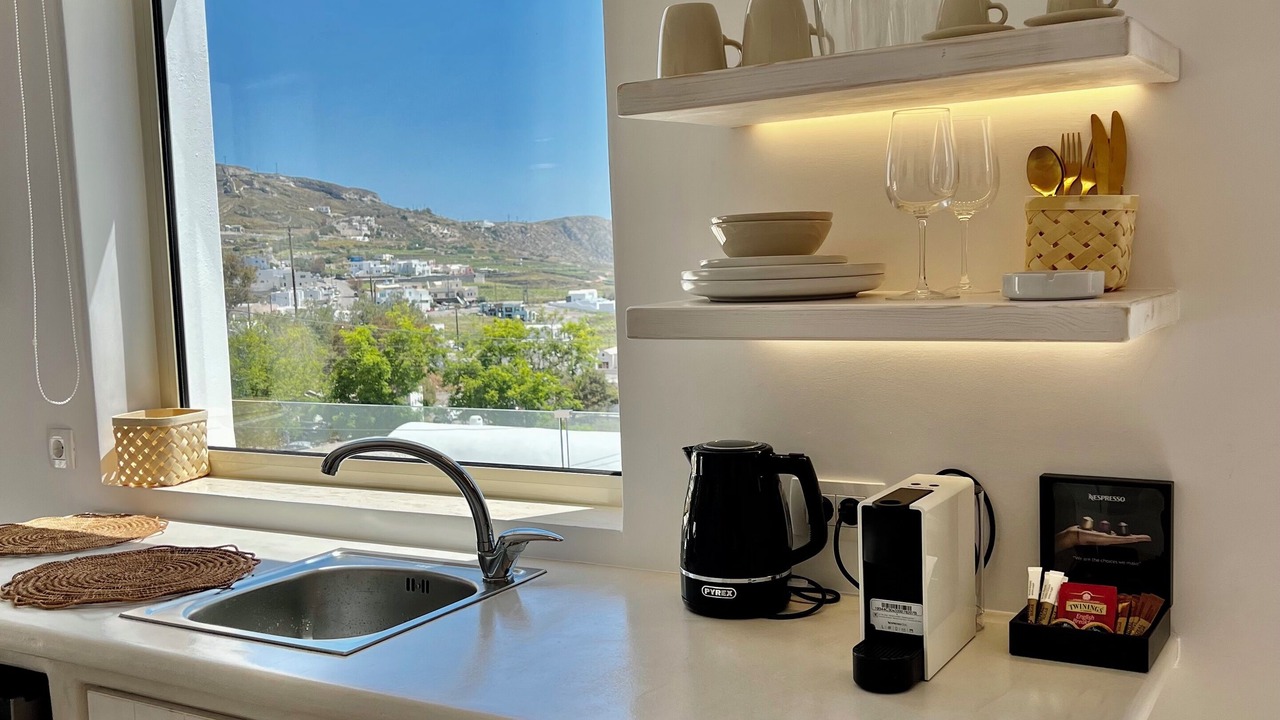 Photo of Bedroom in Pyrgos