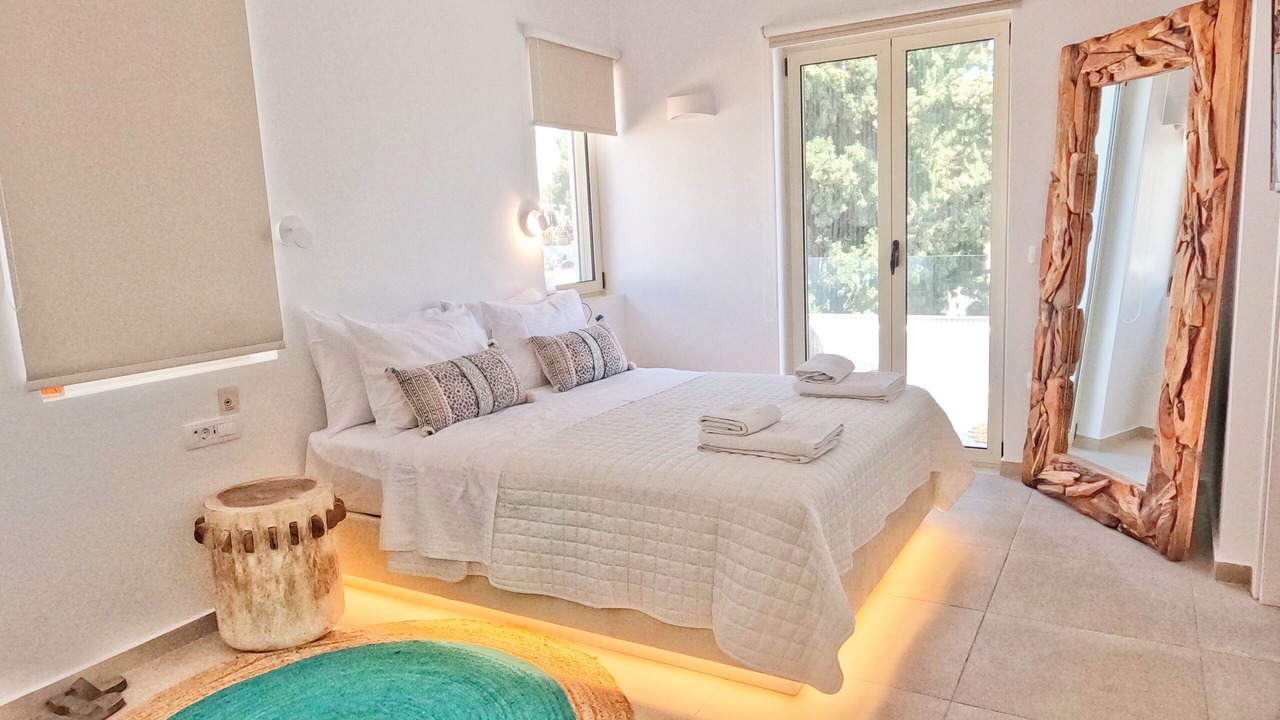 Photo of Bedroom in Pyrgos