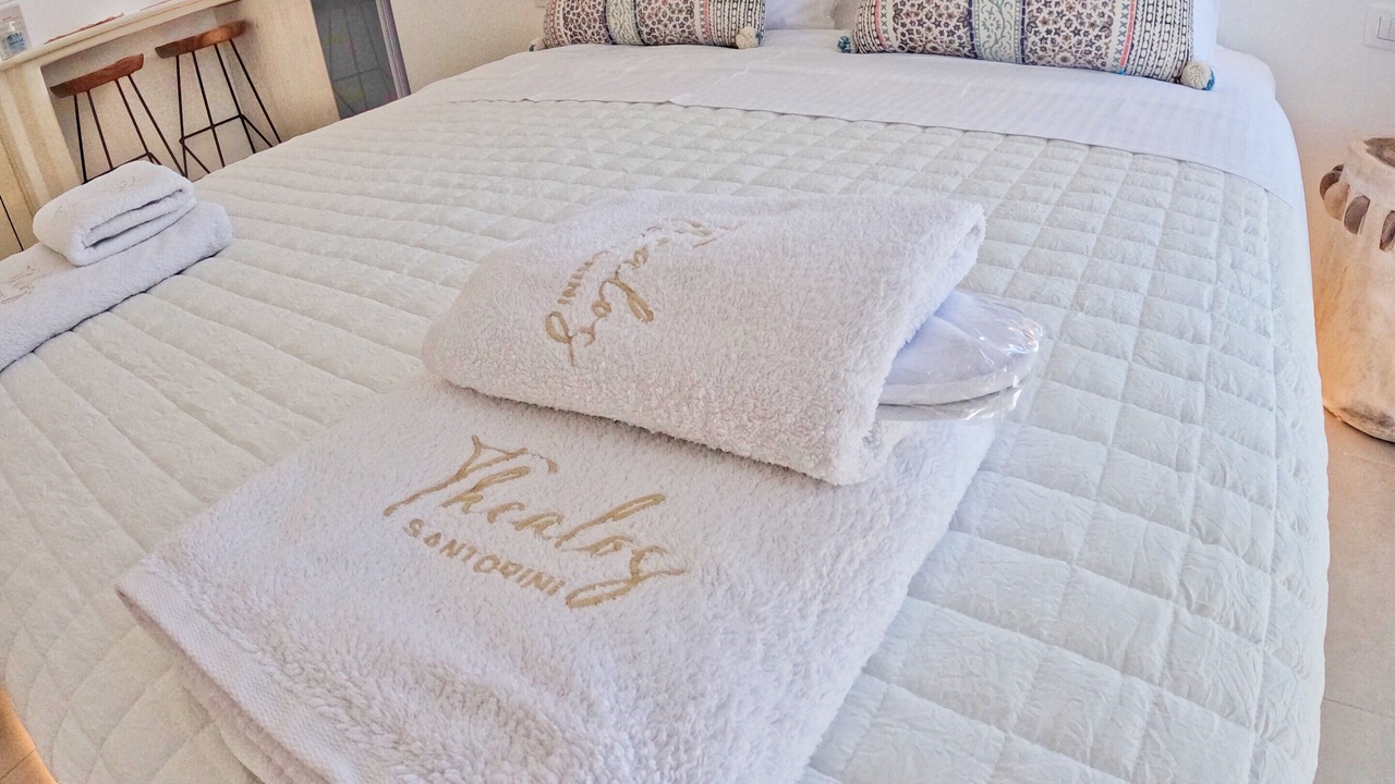 Photo of Bedroom in Pyrgos