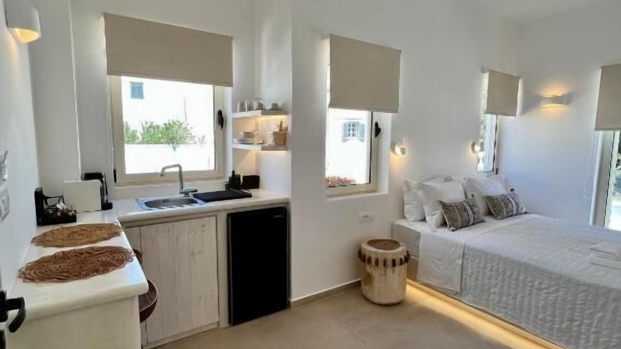 Photo of Bedroom in Pyrgos