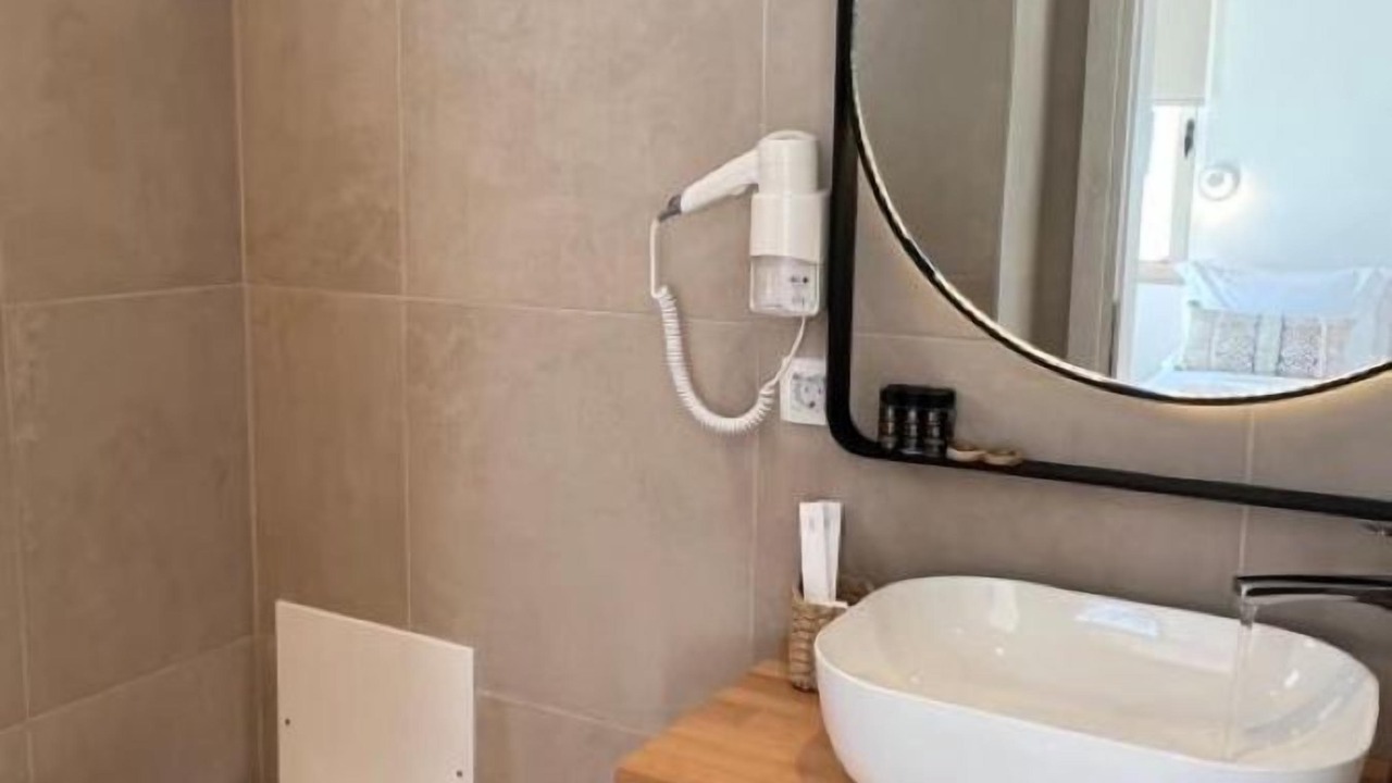 Photo of Bathroom in Pyrgos