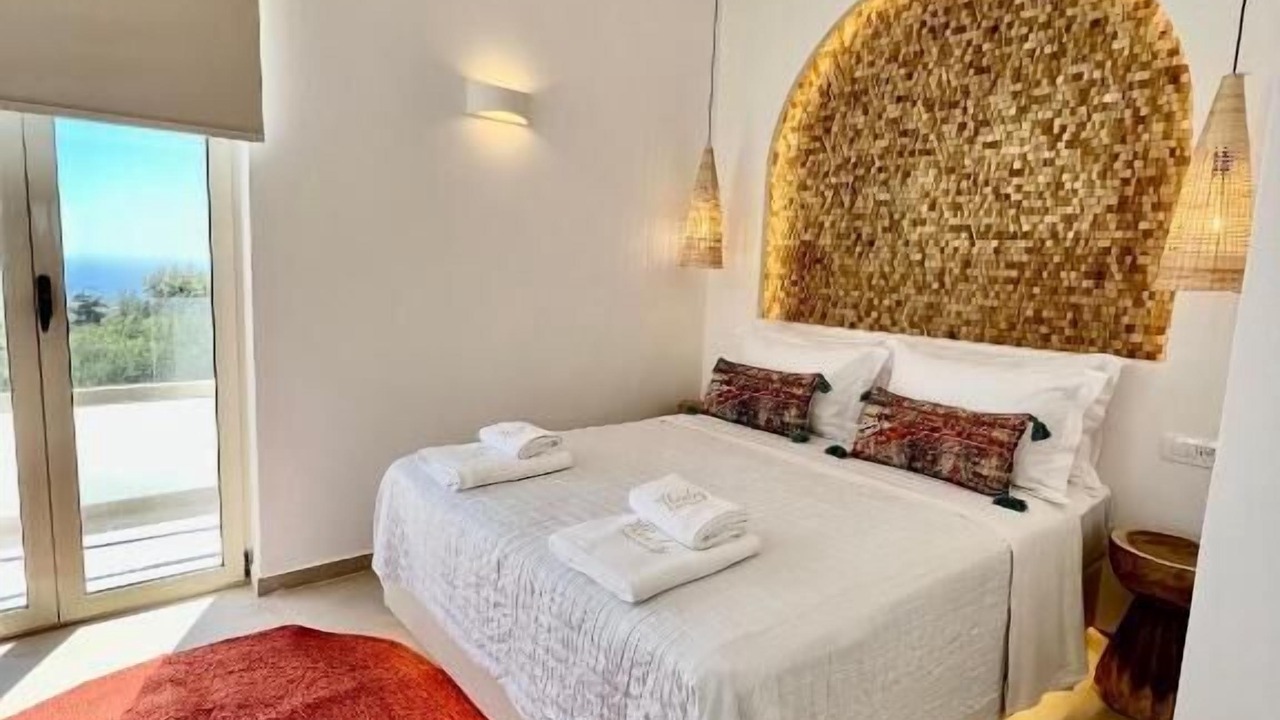 Photo of Bedroom in Pyrgos