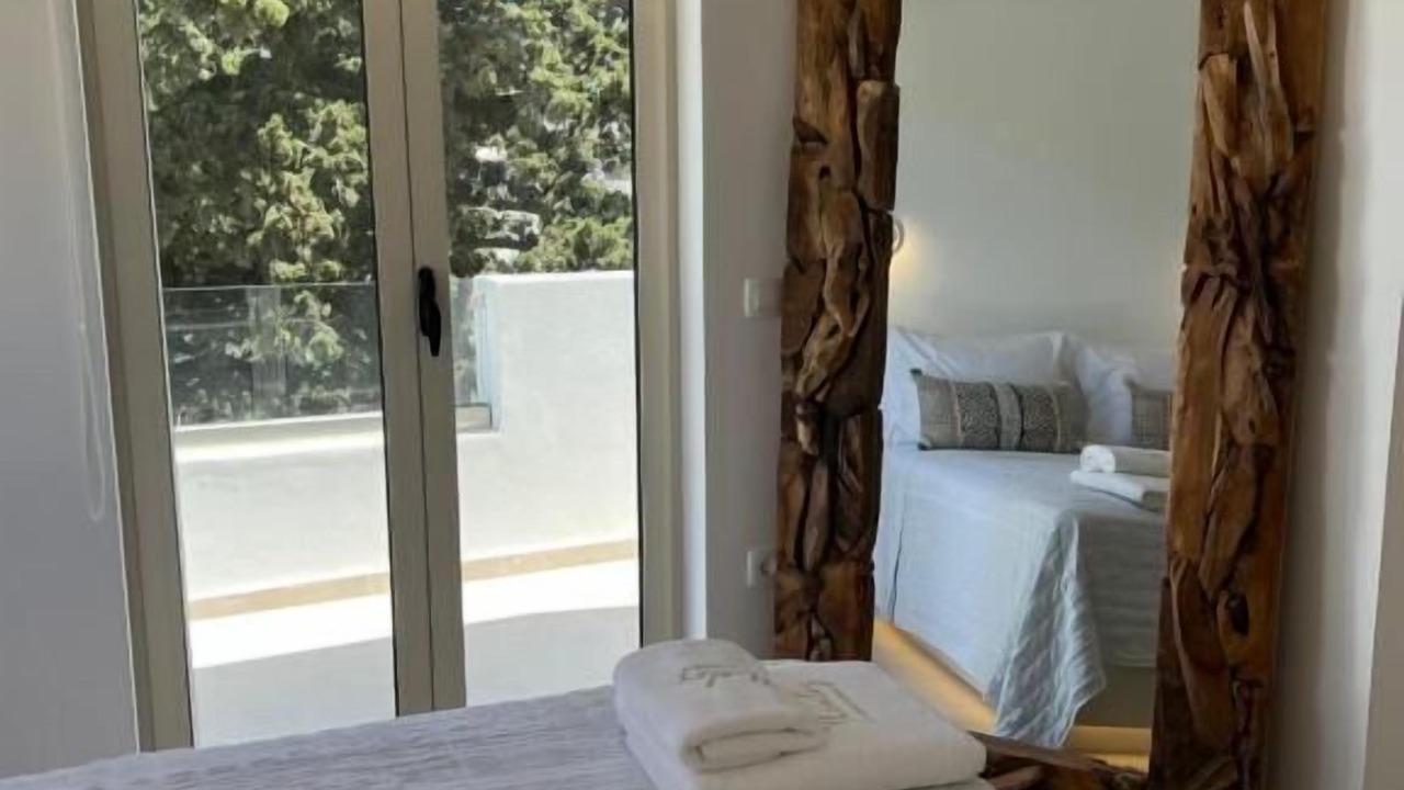 Photo of Bedroom in Pyrgos