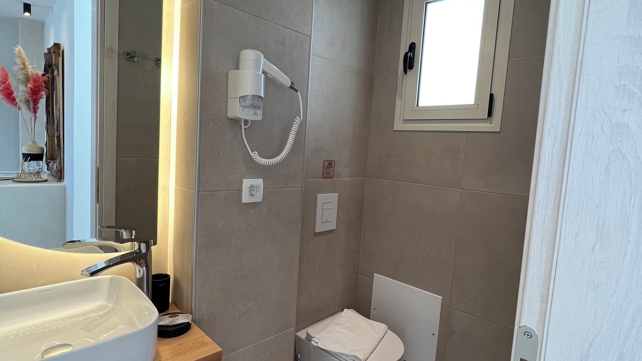 Photo of Bathroom in Pyrgos