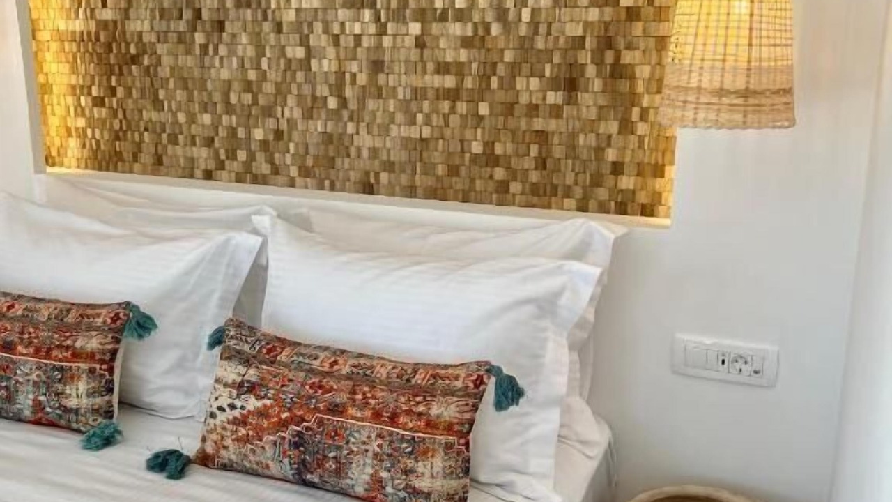 Photo of Bedroom in Pyrgos