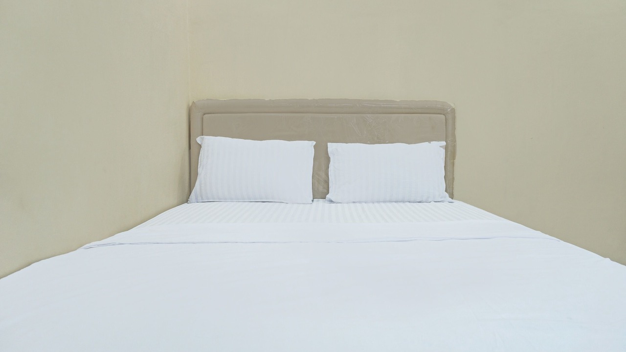 Photo of Bedroom in South Ogan Komering Ulu