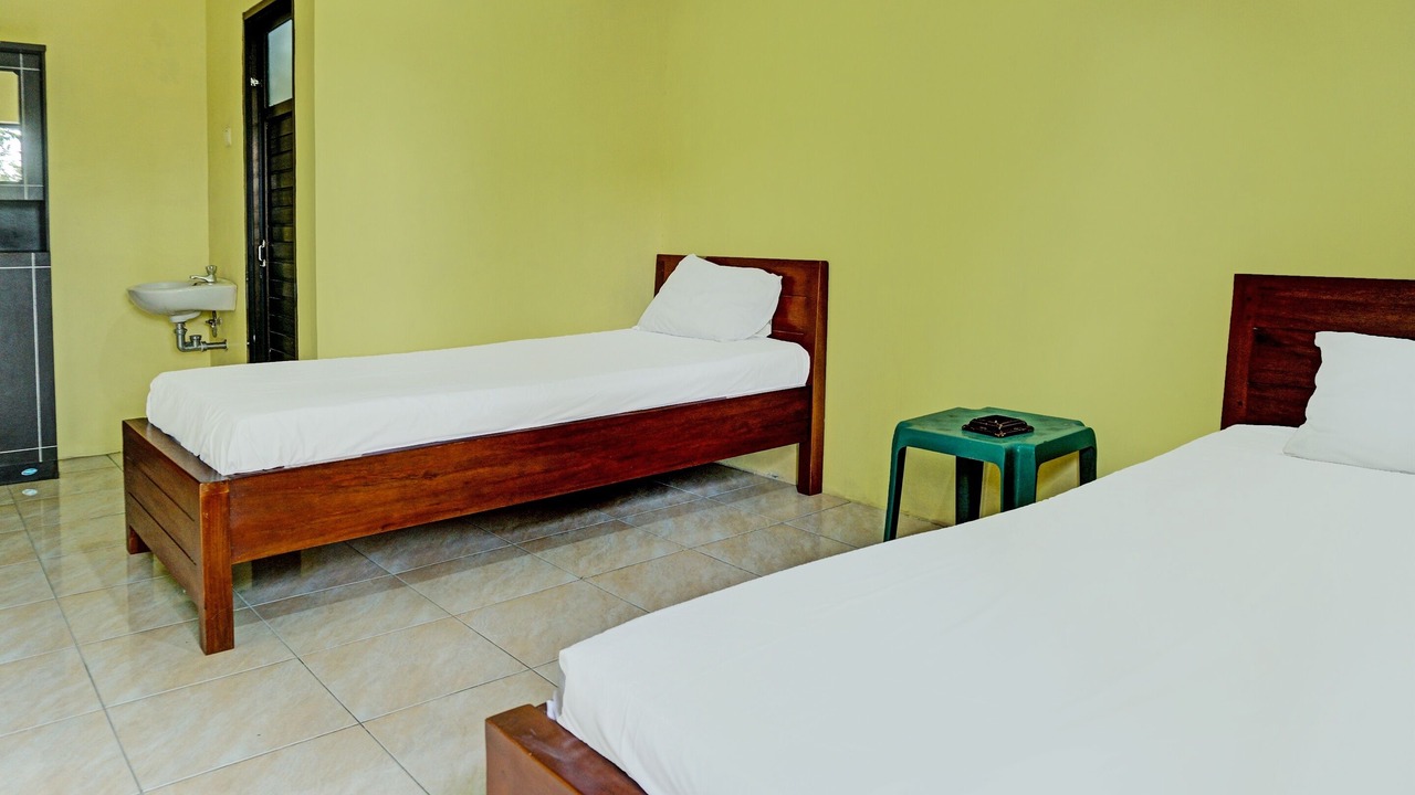 Photo of Bedroom in South Ogan Komering Ulu
