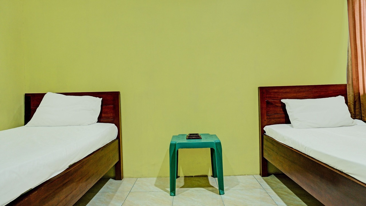Photo of Bedroom in South Ogan Komering Ulu