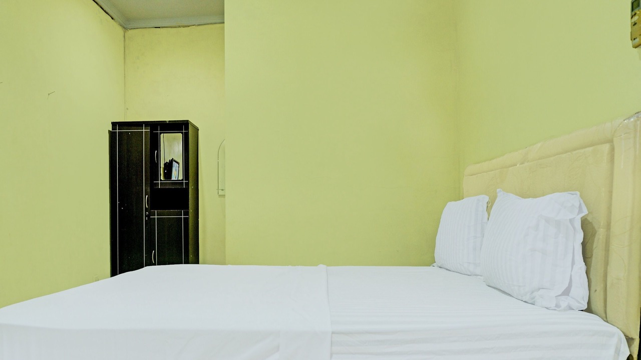 Photo of Bedroom in South Ogan Komering Ulu