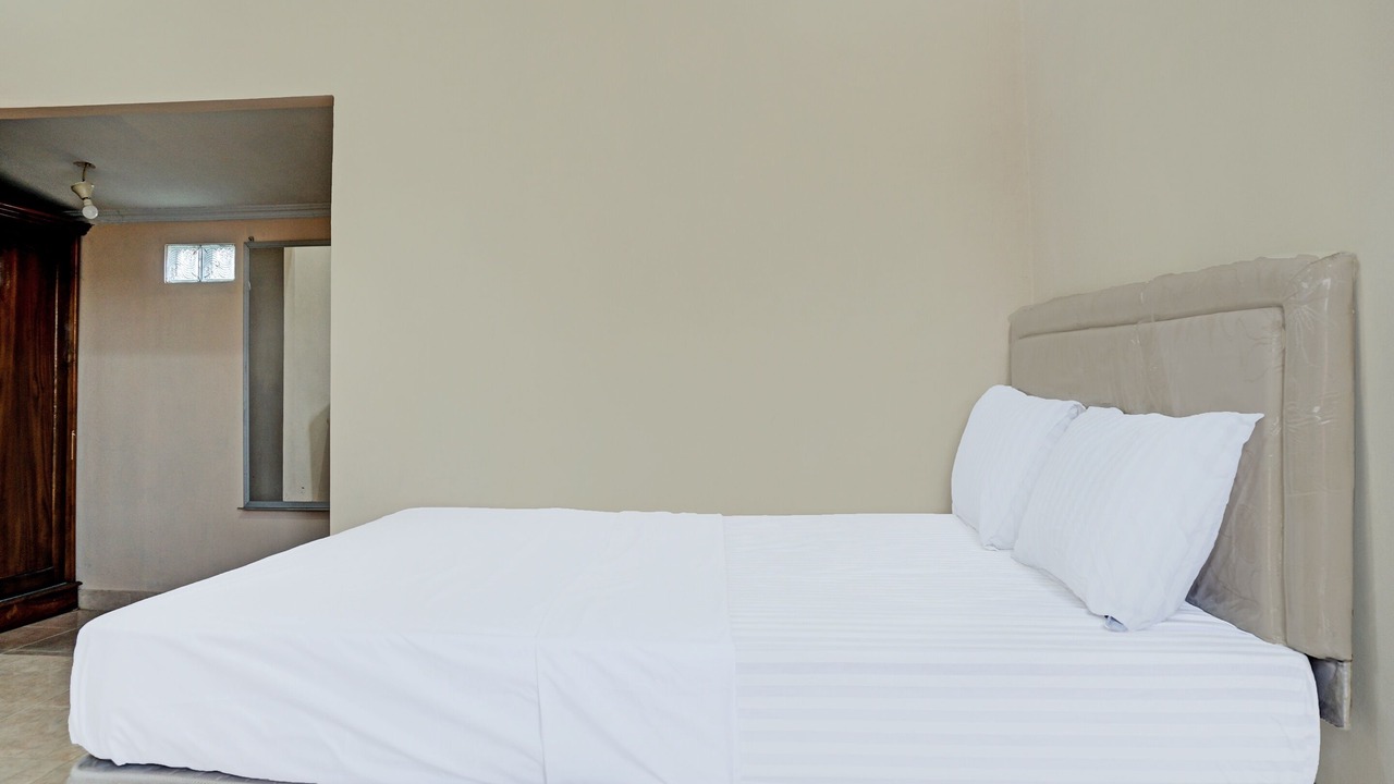 Photo of Bedroom in South Ogan Komering Ulu