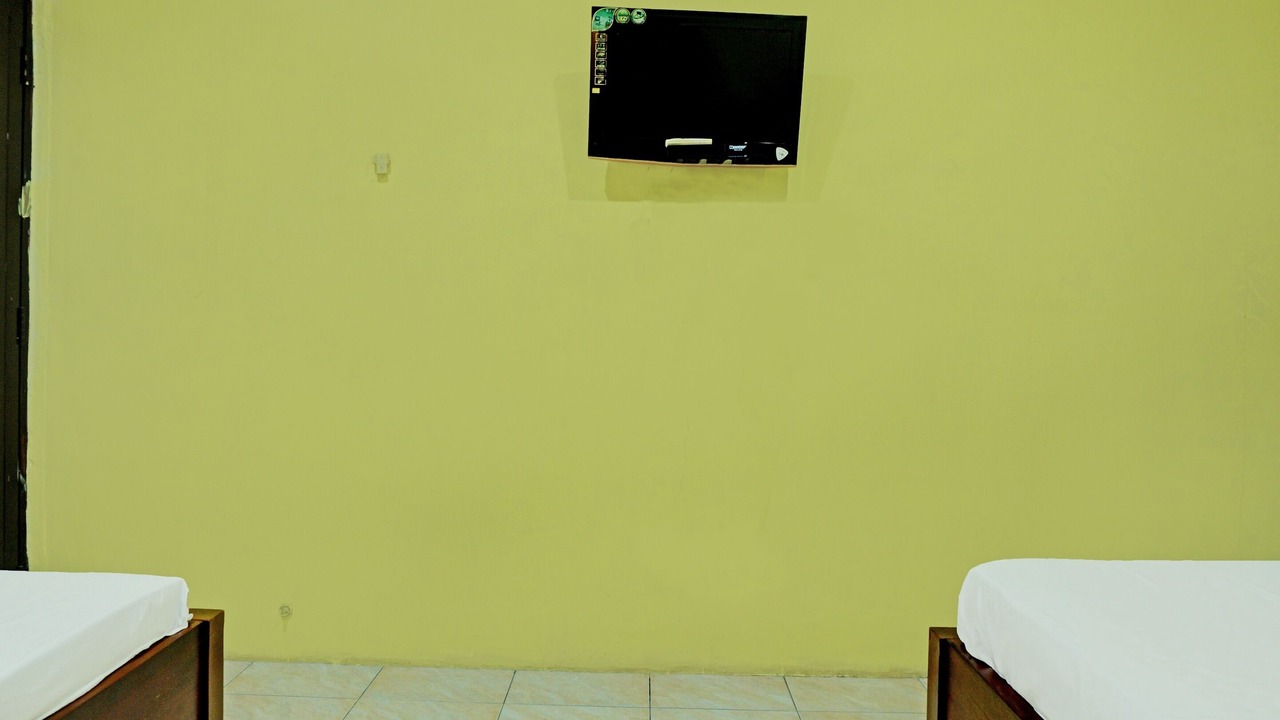 Photo of Bedroom in South Ogan Komering Ulu
