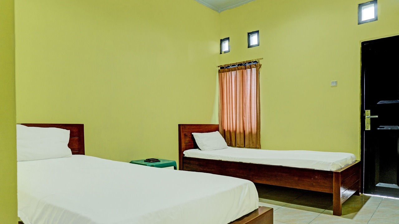 Photo of Bedroom in South Ogan Komering Ulu