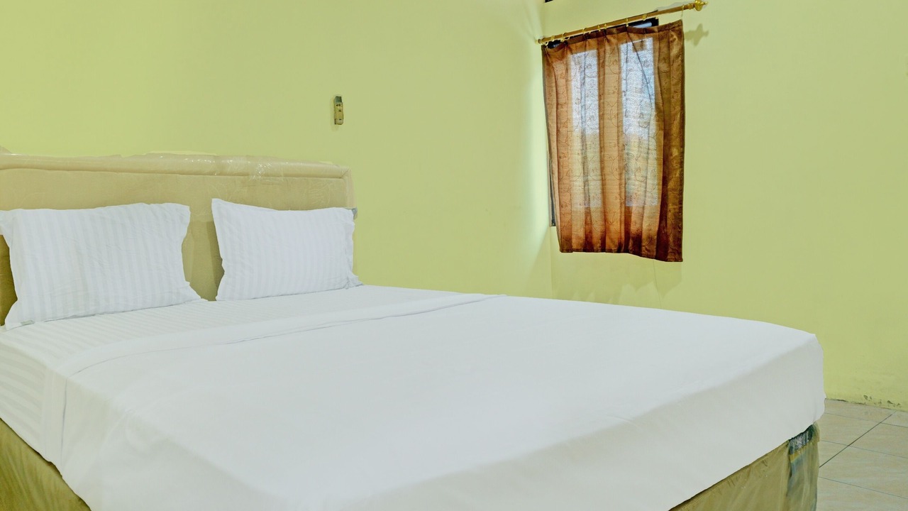Photo of Bedroom in South Ogan Komering Ulu