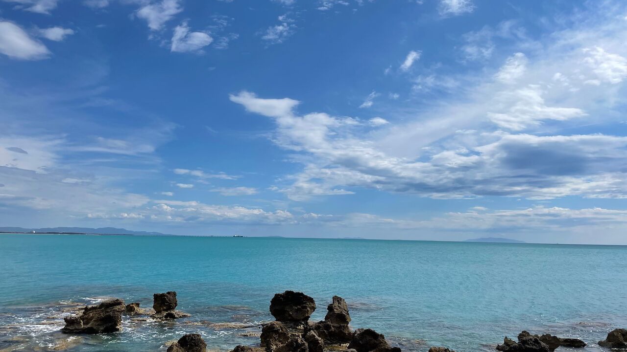 Photo of Others in Castiglioncello