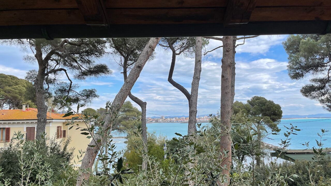 Photo of Outdoor in Castiglioncello