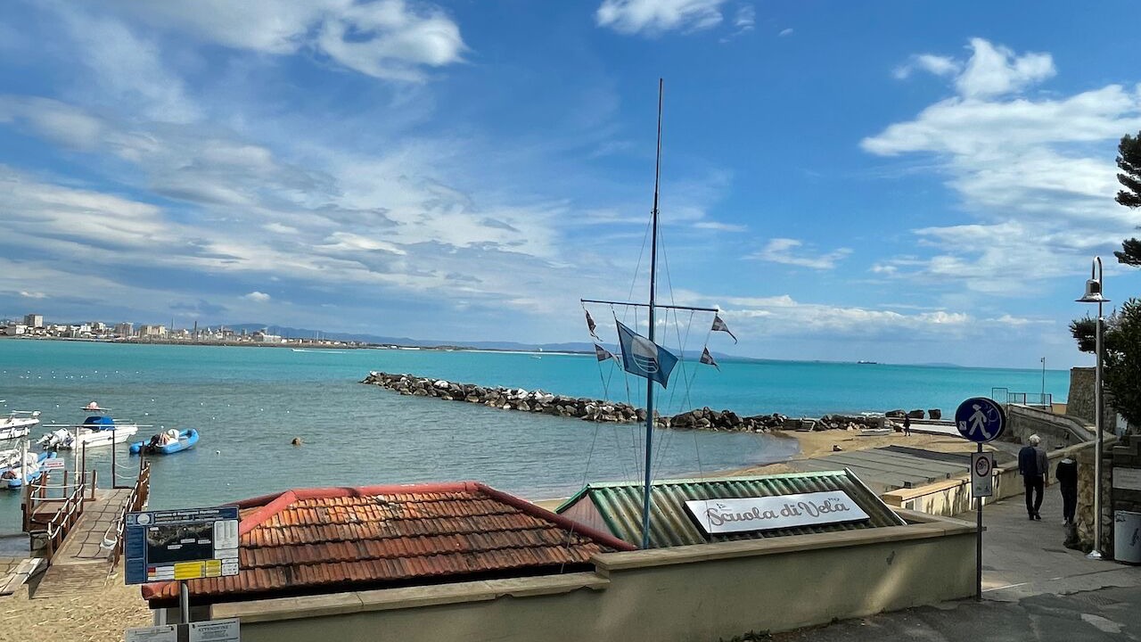 Photo of Others in Castiglioncello