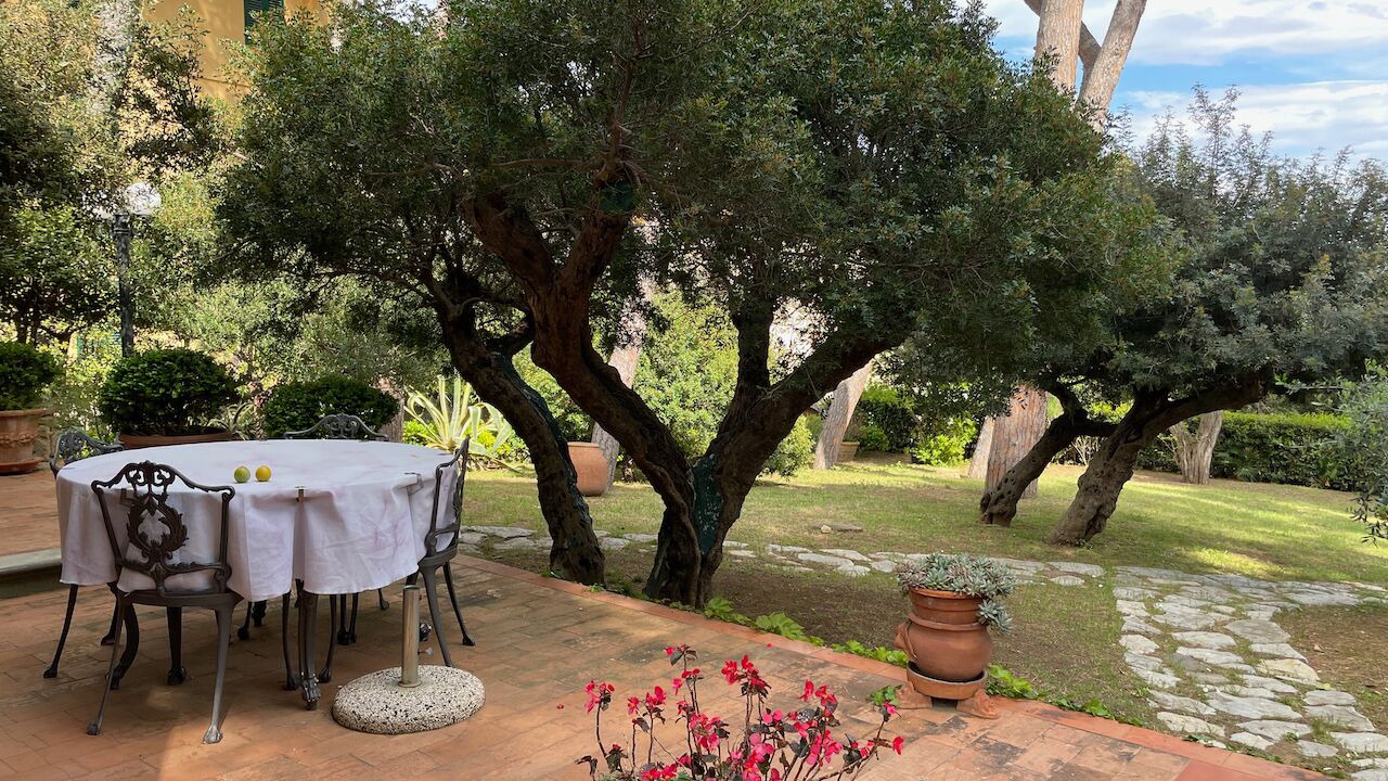 Photo of Outdoor in Castiglioncello