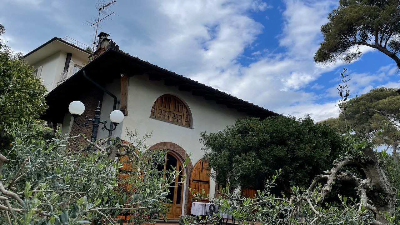 Photo of Outdoor in Castiglioncello