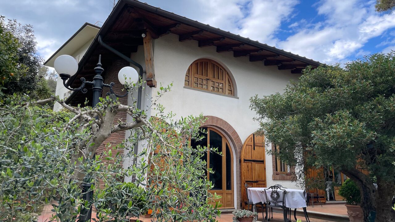 Photo of Outdoor in Castiglioncello