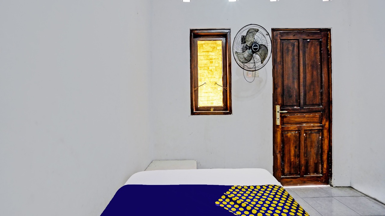 Photo of Bedroom in Prigen