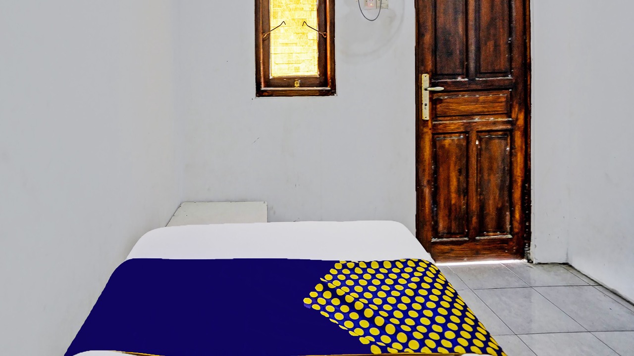 Photo of Bedroom in Prigen