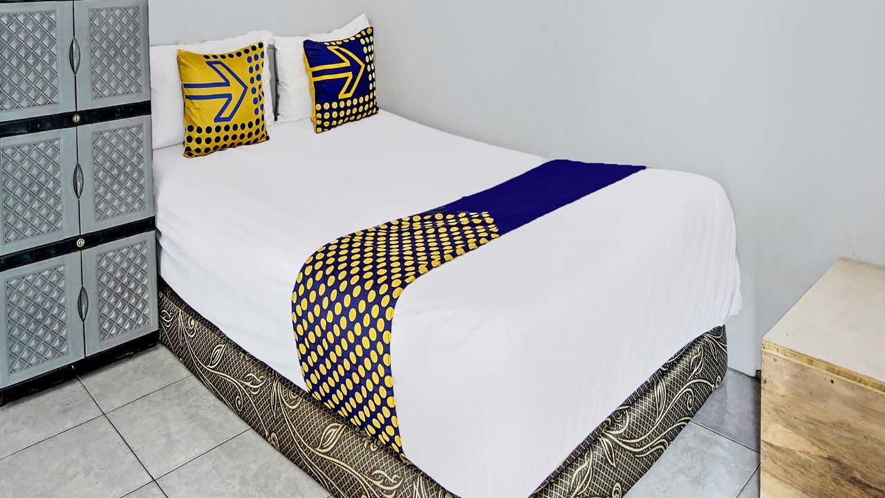 Photo of Bedroom in Prigen