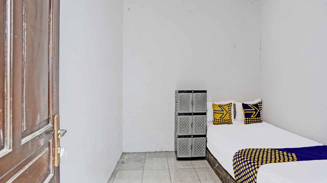 Photo of Bedroom in Prigen