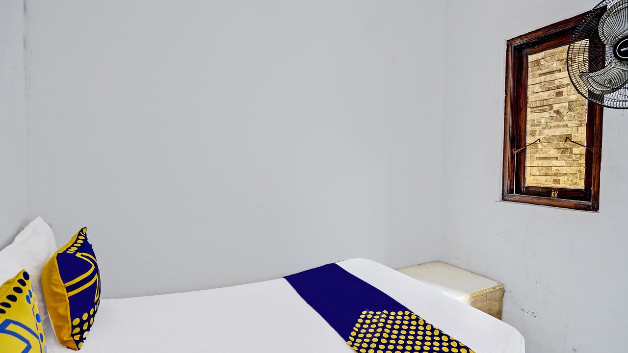 Photo of Bedroom in Prigen
